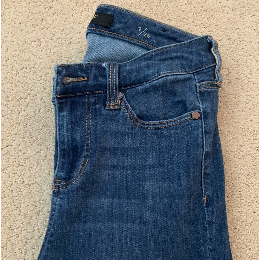 Liverpool the ankle skinny Size 2/26